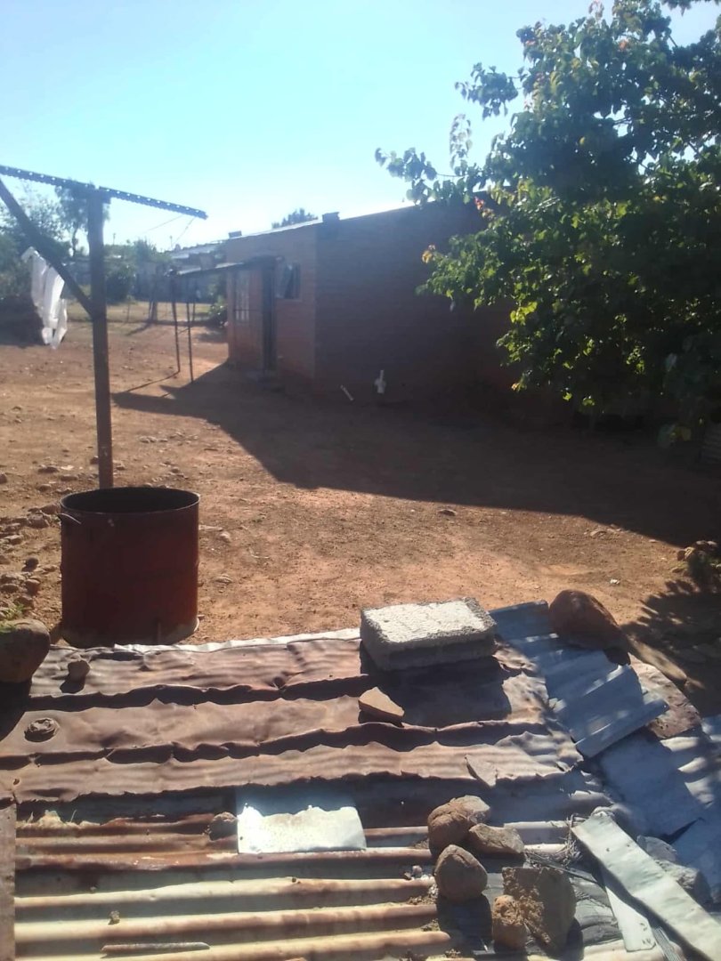 2 Bedroom Property for Sale in Botshabelo Free State